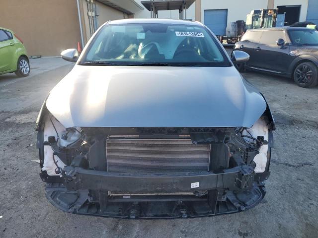 Photo 4 VIN: 3KPF24AD5PE649498 - KIA FORTE LX 