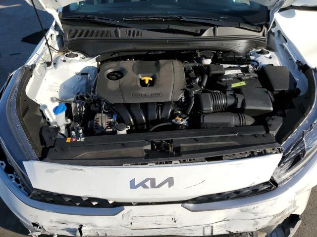 Photo 10 VIN: 3KPF24AD5PE649727 - KIA FORTE LX 