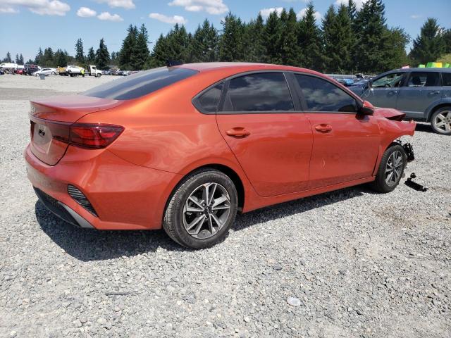 Photo 2 VIN: 3KPF24AD5PE653907 - KIA FORTE LX 