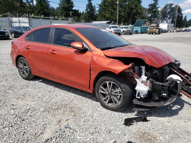 Photo 3 VIN: 3KPF24AD5PE653907 - KIA FORTE LX 