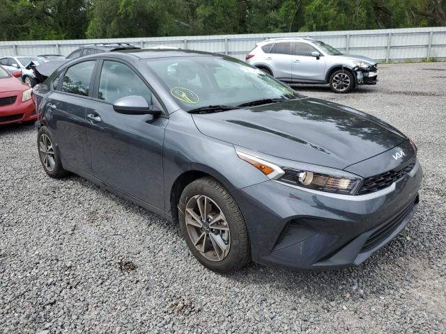 Photo 3 VIN: 3KPF24AD5PE655074 - KIA FORTE 