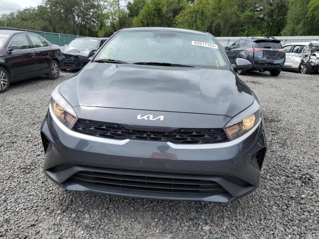 Photo 4 VIN: 3KPF24AD5PE655074 - KIA FORTE 