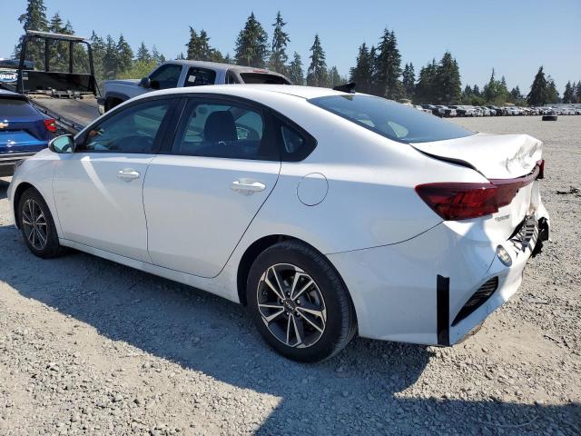 Photo 1 VIN: 3KPF24AD5PE655558 - KIA FORTE LX 