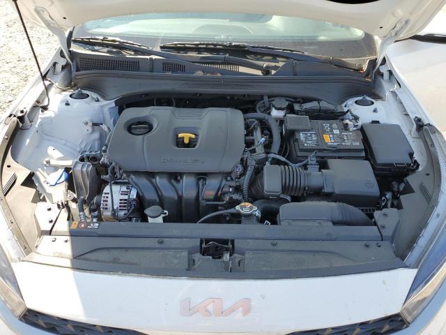 Photo 10 VIN: 3KPF24AD5PE655558 - KIA FORTE LX 