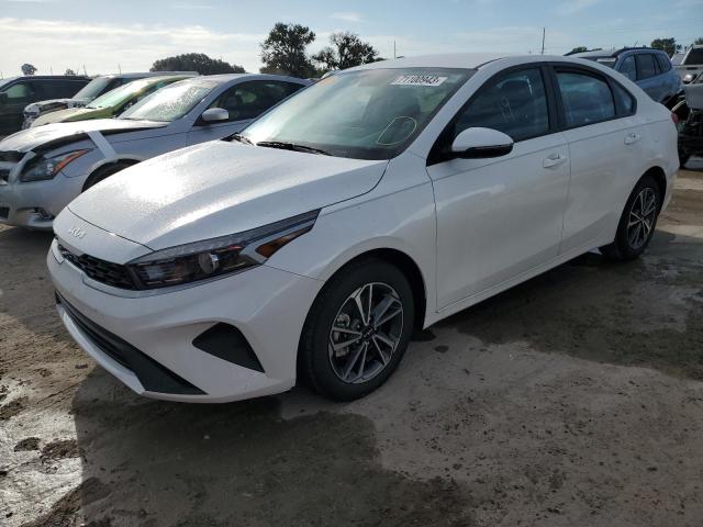 Photo 0 VIN: 3KPF24AD5PE660632 - KIA FORTE 