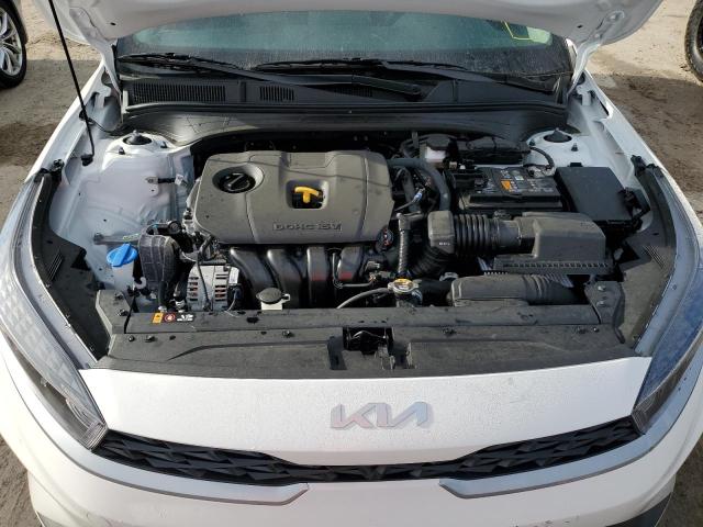 Photo 10 VIN: 3KPF24AD5PE660632 - KIA FORTE 