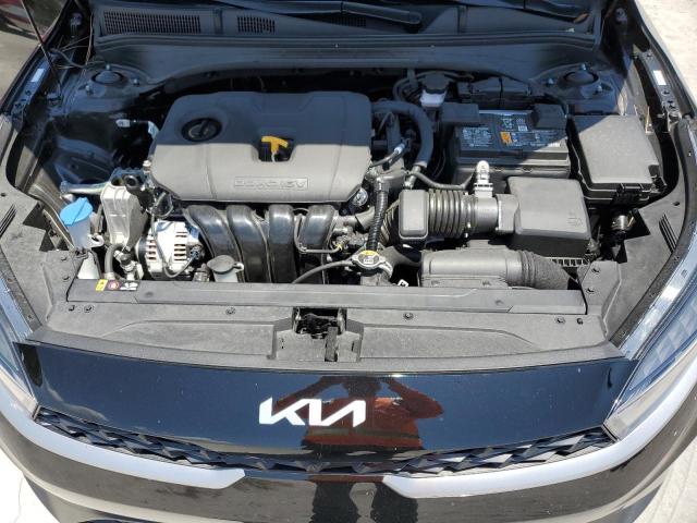 Photo 10 VIN: 3KPF24AD5PE663515 - KIA FORTE 