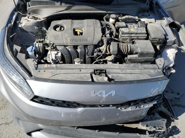 Photo 10 VIN: 3KPF24AD5PE667919 - KIA FORTE LX 