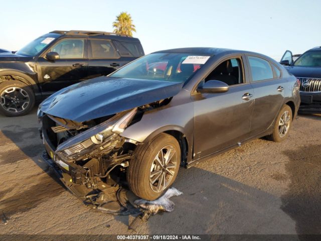 Photo 1 VIN: 3KPF24AD5PE668942 - KIA FORTE 