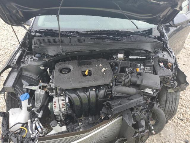 Photo 10 VIN: 3KPF24AD5PE675096 - KIA FORTE 