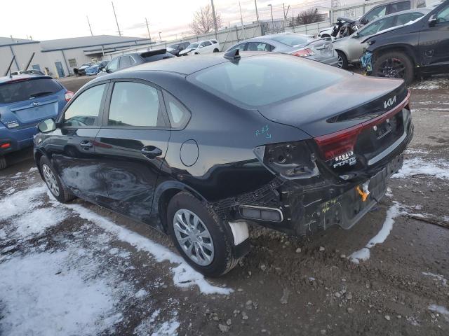 Photo 1 VIN: 3KPF24AD5PE677429 - KIA FORTE LX 