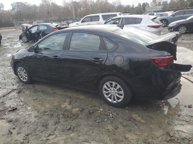 Photo 1 VIN: 3KPF24AD5PE684154 - KIA FORTE LX 