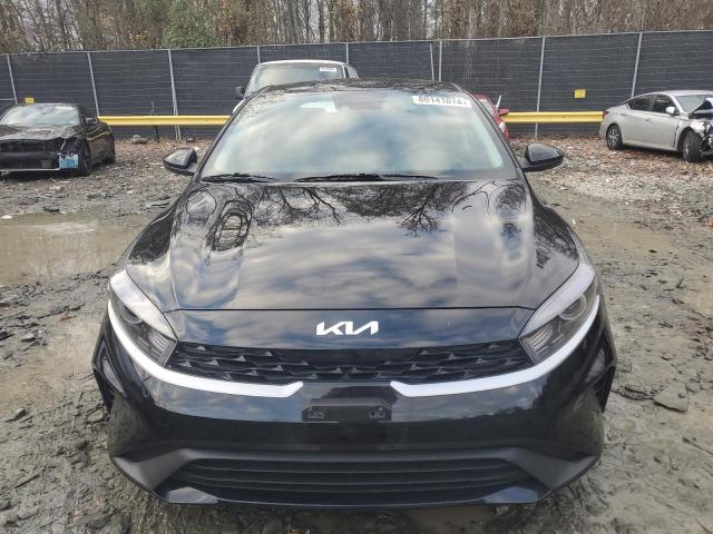 Photo 4 VIN: 3KPF24AD5PE684154 - KIA FORTE LX 