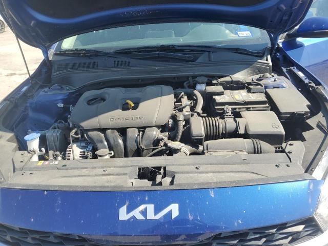 Photo 10 VIN: 3KPF24AD5PE684252 - KIA FORTE LX 