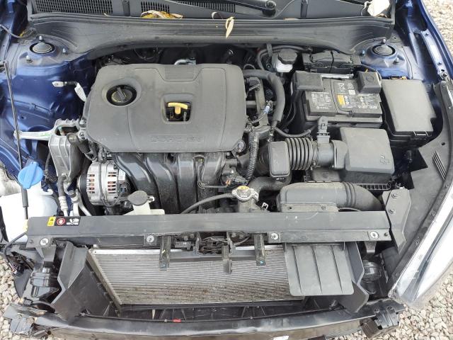 Photo 10 VIN: 3KPF24AD5PE684932 - KIA FORTE LX 