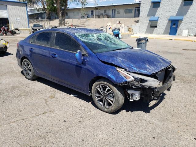 Photo 3 VIN: 3KPF24AD5PE686177 - KIA FORTE 