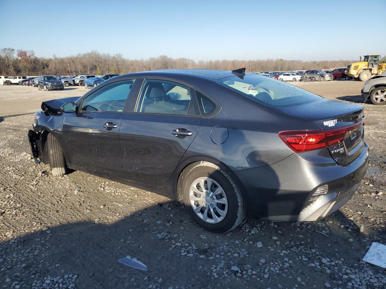 Photo 1 VIN: 3KPF24AD5RE695674 - KIA FORTE 