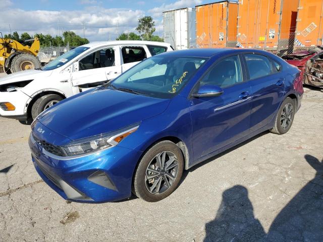 Photo 0 VIN: 3KPF24AD5RE700209 - KIA FORTE LX 