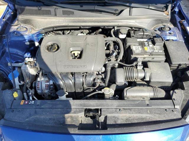 Photo 10 VIN: 3KPF24AD5RE700209 - KIA FORTE LX 