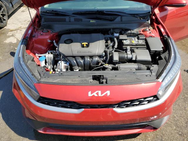 Photo 10 VIN: 3KPF24AD5RE705927 - KIA FORTE LX 