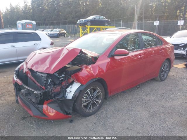 Photo 1 VIN: 3KPF24AD5RE712568 - KIA FORTE 