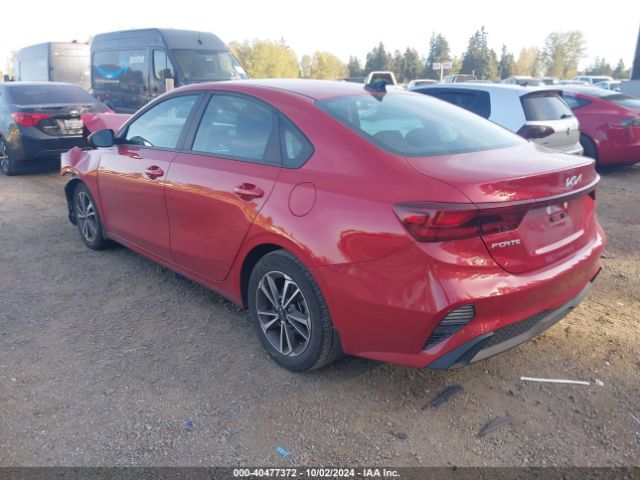 Photo 2 VIN: 3KPF24AD5RE712568 - KIA FORTE 