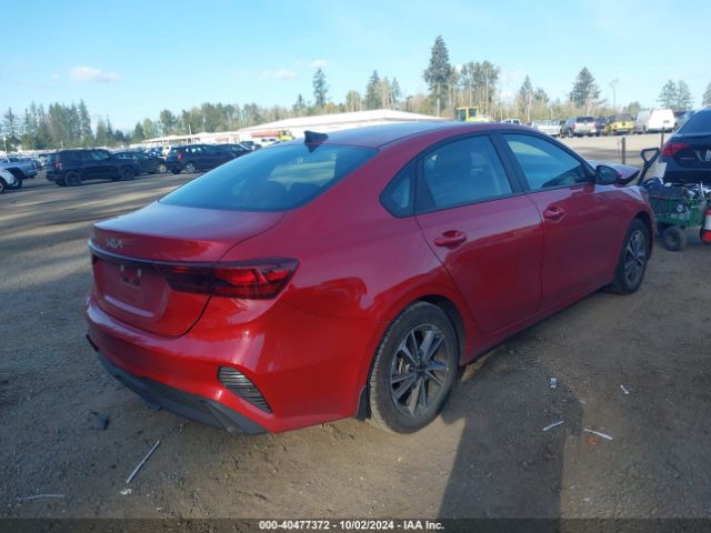 Photo 3 VIN: 3KPF24AD5RE712568 - KIA FORTE 