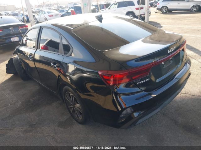 Photo 2 VIN: 3KPF24AD5RE730519 - KIA FORTE 