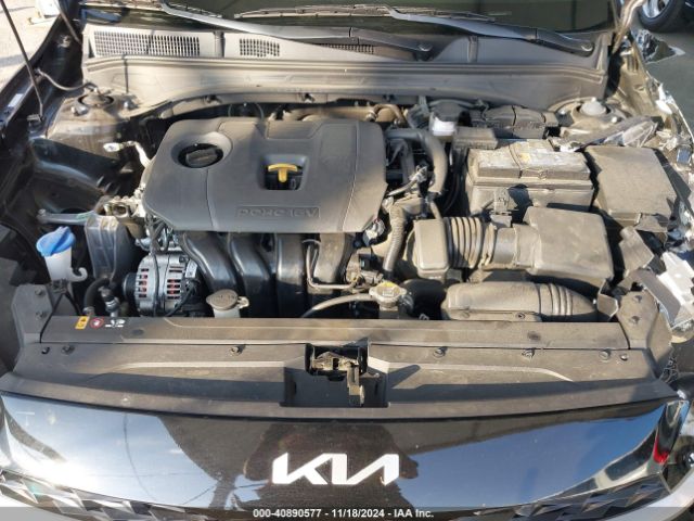 Photo 9 VIN: 3KPF24AD5RE730519 - KIA FORTE 