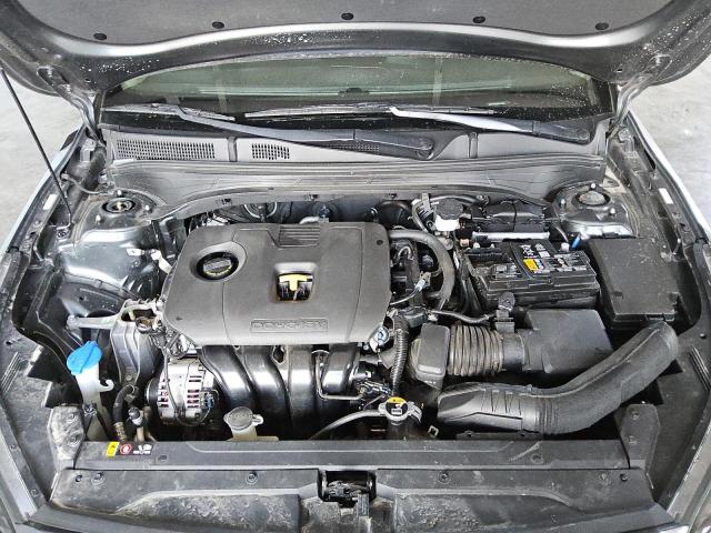 Photo 10 VIN: 3KPF24AD5RE748003 - KIA FORTE LX 