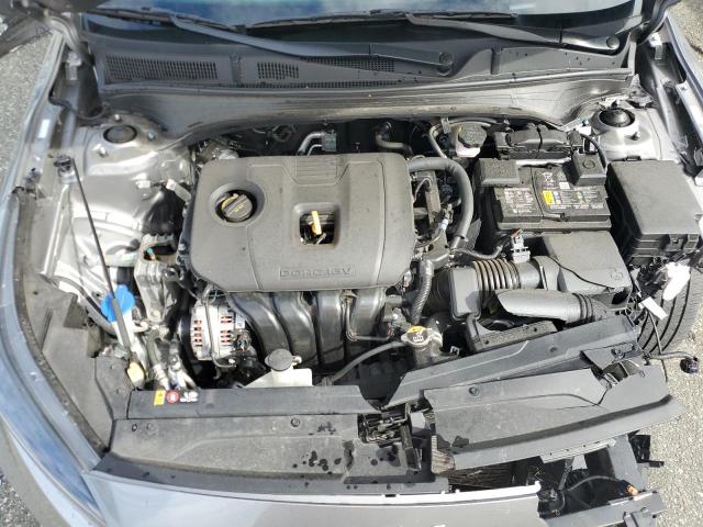 Photo 10 VIN: 3KPF24AD5RE748938 - KIA FORTE LX 