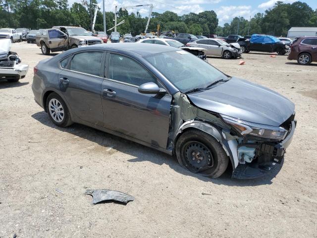 Photo 3 VIN: 3KPF24AD5RE753265 - KIA FORTE 