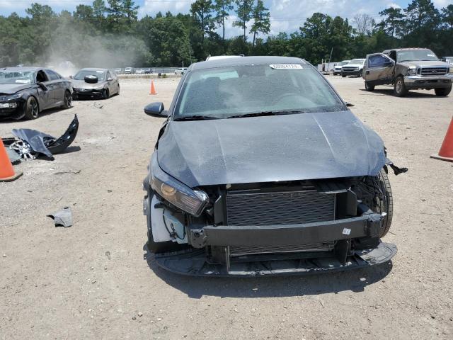 Photo 4 VIN: 3KPF24AD5RE753265 - KIA FORTE 