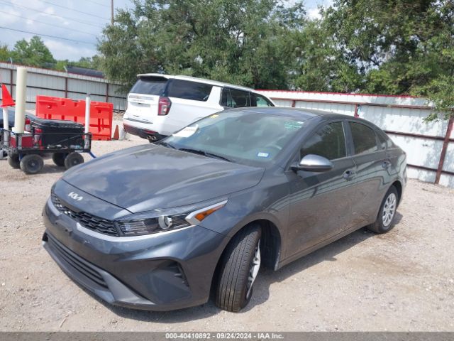 Photo 1 VIN: 3KPF24AD5RE754447 - KIA FORTE 