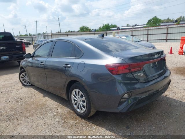 Photo 2 VIN: 3KPF24AD5RE754447 - KIA FORTE 