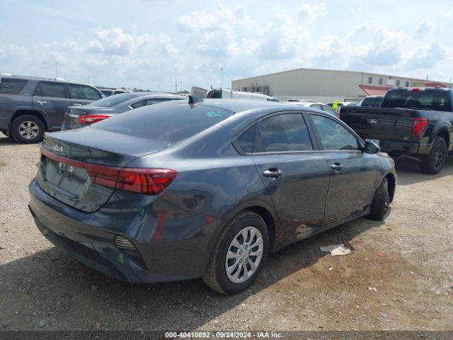 Photo 3 VIN: 3KPF24AD5RE754447 - KIA FORTE 