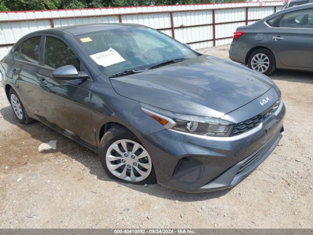 Photo 5 VIN: 3KPF24AD5RE754447 - KIA FORTE 