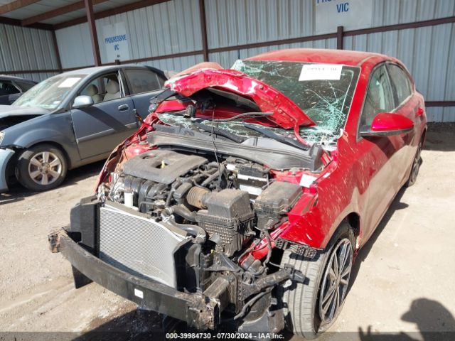 Photo 5 VIN: 3KPF24AD5RE759275 - KIA FORTE 