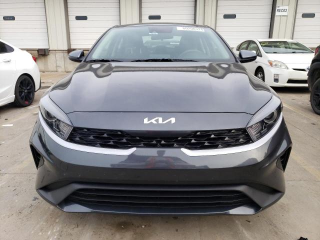 Photo 4 VIN: 3KPF24AD5RE766095 - KIA FORTE 