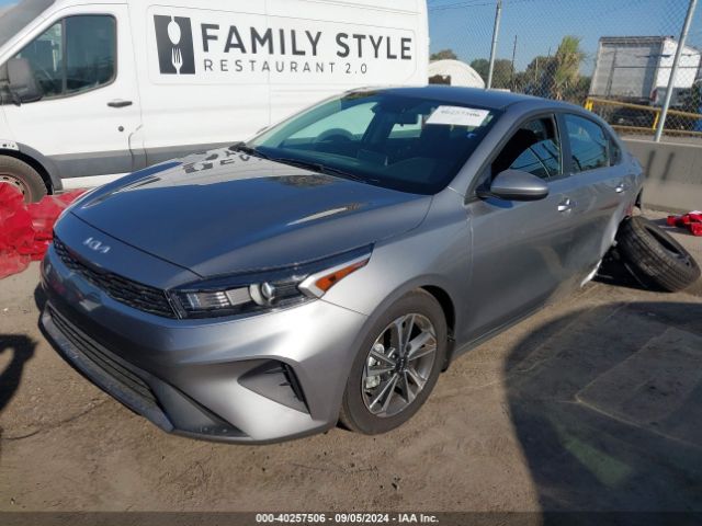 Photo 1 VIN: 3KPF24AD5RE772284 - KIA FORTE 