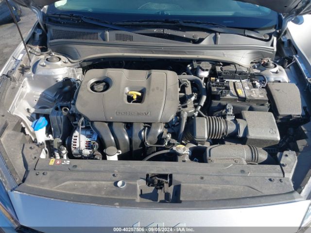 Photo 9 VIN: 3KPF24AD5RE772284 - KIA FORTE 