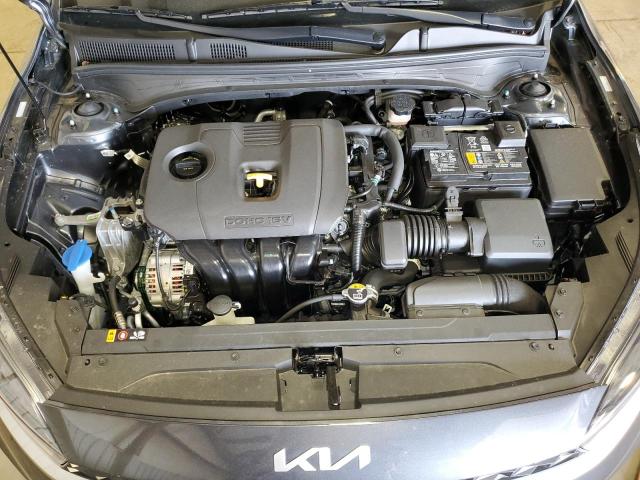 Photo 10 VIN: 3KPF24AD5RE806269 - KIA FORTE LX 