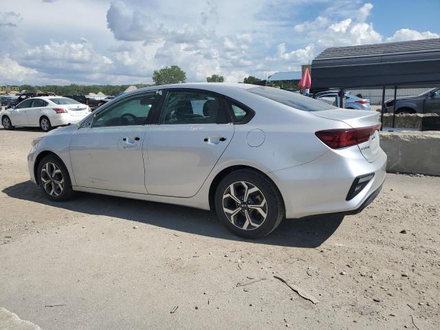 Photo 1 VIN: 3KPF24AD6KE008207 - KIA FORTE 