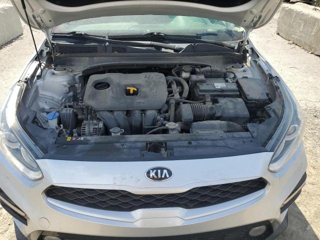 Photo 10 VIN: 3KPF24AD6KE008207 - KIA FORTE 