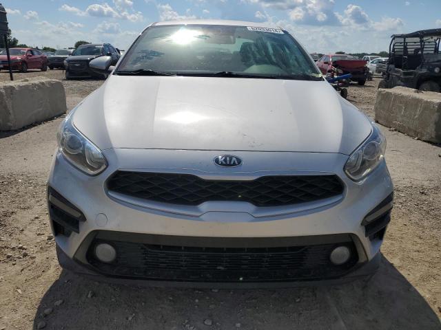 Photo 4 VIN: 3KPF24AD6KE008207 - KIA FORTE 