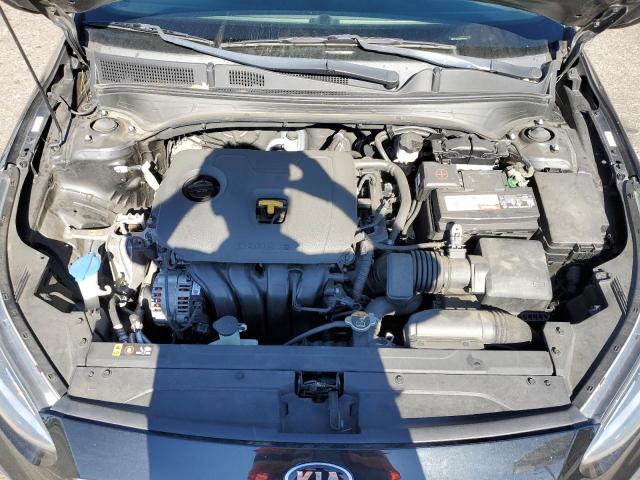 Photo 10 VIN: 3KPF24AD6KE009180 - KIA FORTE FE 