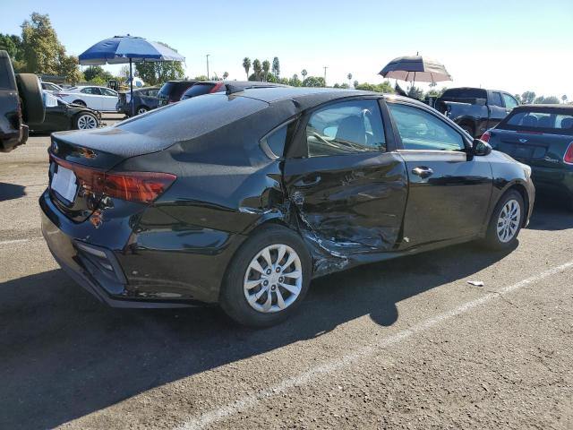 Photo 2 VIN: 3KPF24AD6KE009180 - KIA FORTE FE 