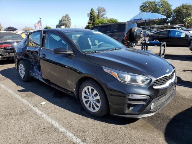 Photo 3 VIN: 3KPF24AD6KE009180 - KIA FORTE FE 