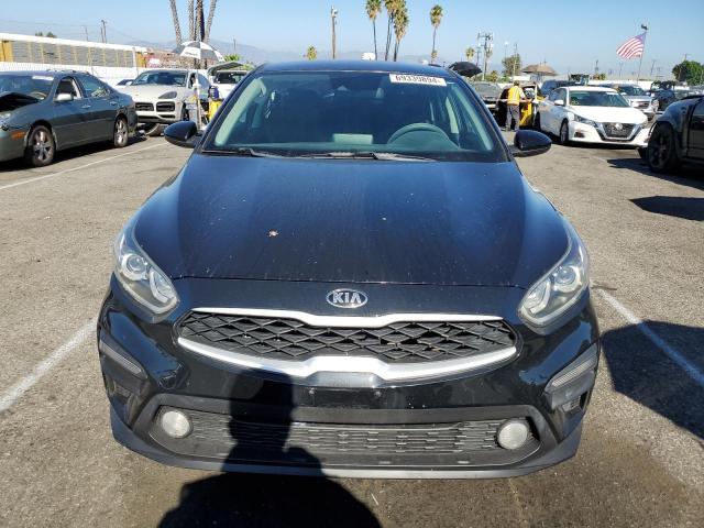 Photo 4 VIN: 3KPF24AD6KE009180 - KIA FORTE FE 