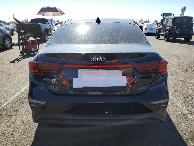 Photo 5 VIN: 3KPF24AD6KE009180 - KIA FORTE FE 